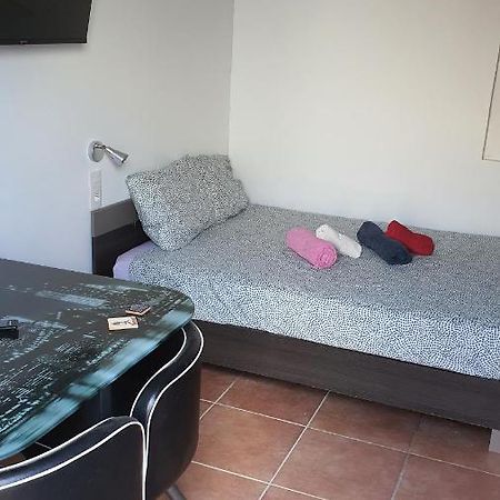 Loft Lucky Lägenhet Playa Blanca  Exteriör bild