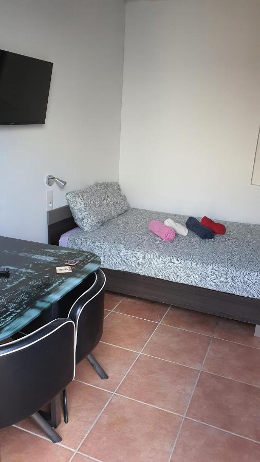 Loft Lucky Lägenhet Playa Blanca  Exteriör bild