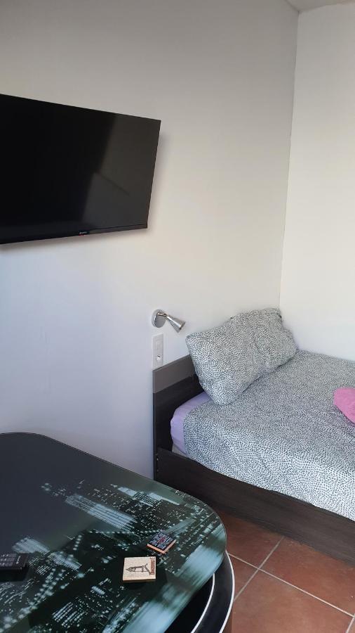 Loft Lucky Lägenhet Playa Blanca  Exteriör bild