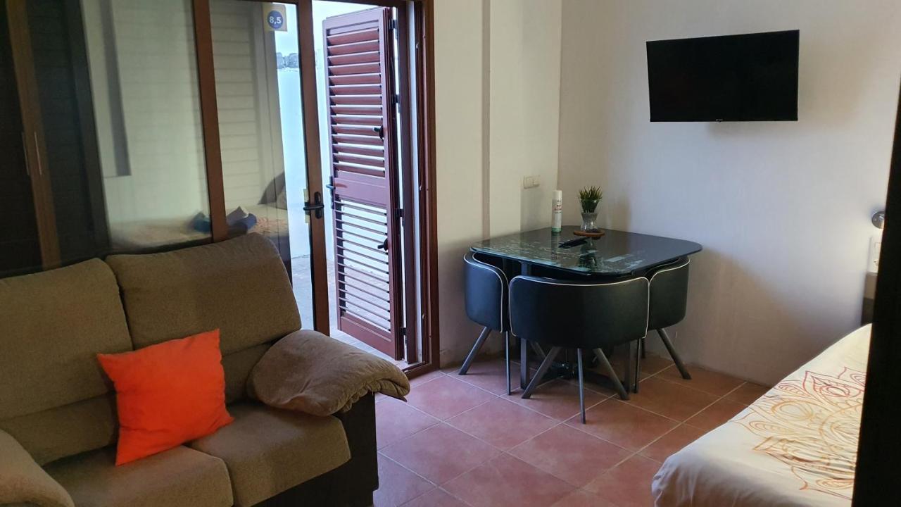 Loft Lucky Lägenhet Playa Blanca  Exteriör bild