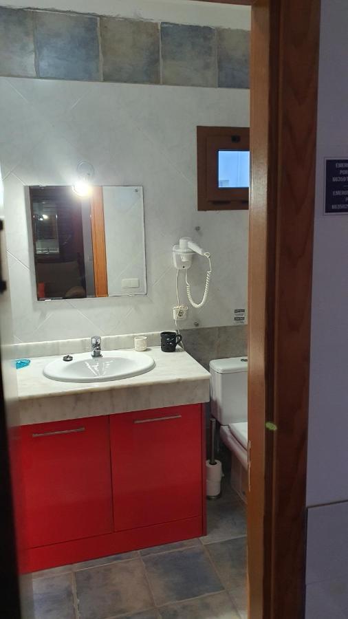Loft Lucky Lägenhet Playa Blanca  Exteriör bild