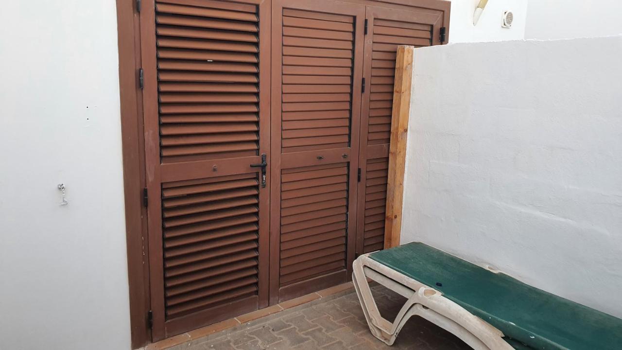 Loft Lucky Lägenhet Playa Blanca  Exteriör bild