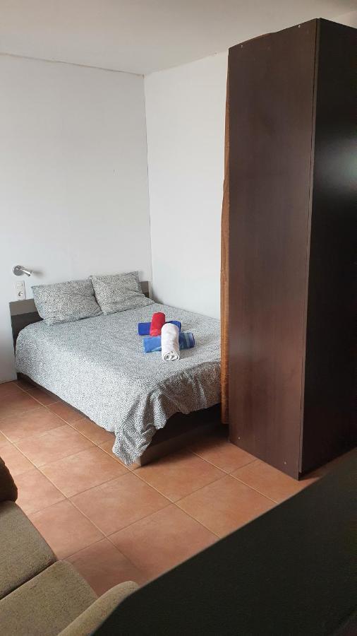 Loft Lucky Lägenhet Playa Blanca  Exteriör bild