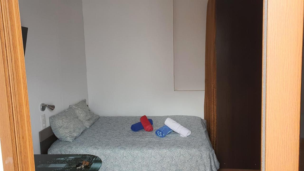 Loft Lucky Lägenhet Playa Blanca  Exteriör bild