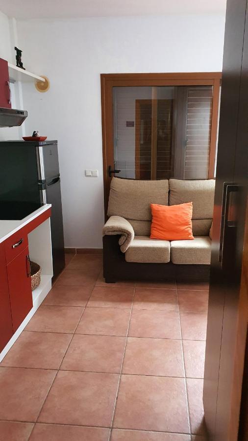 Loft Lucky Lägenhet Playa Blanca  Exteriör bild