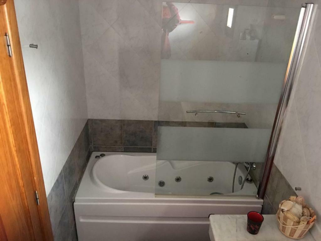 Loft Lucky Lägenhet Playa Blanca  Exteriör bild