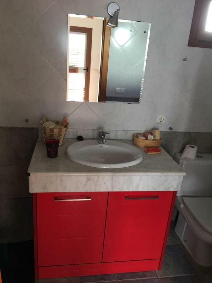 Loft Lucky Lägenhet Playa Blanca  Exteriör bild