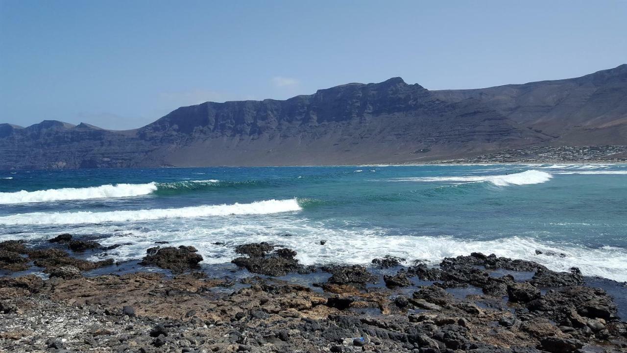 Loft Lucky Lägenhet Playa Blanca  Exteriör bild